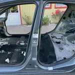 STALP MIJLOC STANGA OPEL CORSA E 1.3 CDTI (08, 68) 2014-2019 oe-13250900, vedere frontata