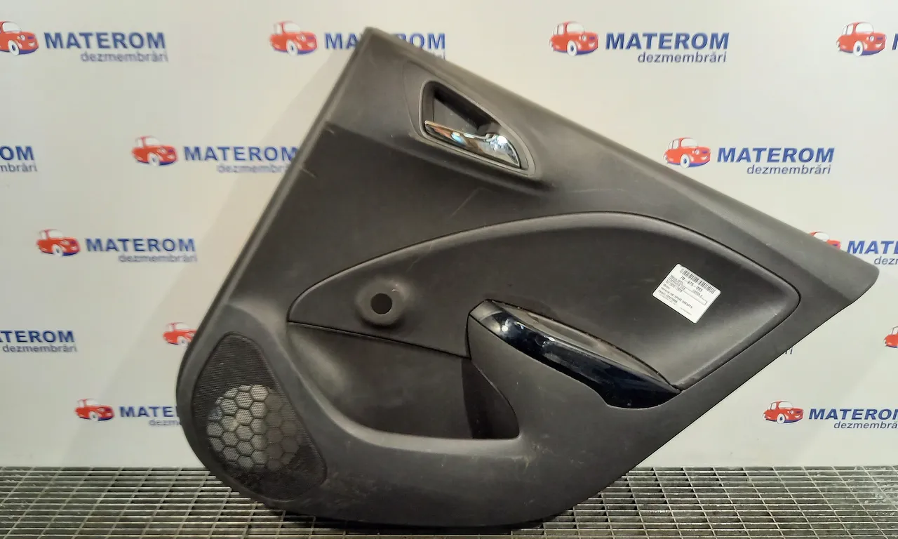 TAPITERIE USA OPEL CORSA E 2014-2019