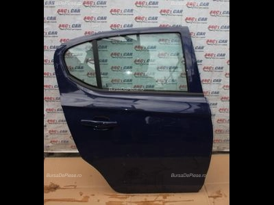 Usa dreapta spate OPEL CORSA E 2014-2026, vedere frontata