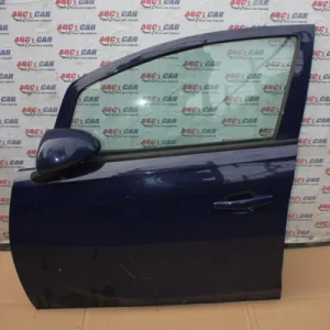 Usa stanga fata OPEL CORSA E 2014-2026, vedere frontata