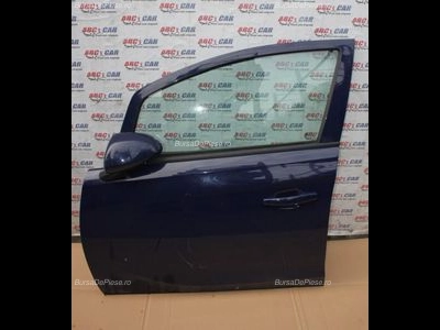 Usa stanga fata OPEL CORSA E 2014-2026, vedere frontata