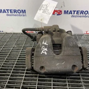 ETRIER FATA DREAPTA OPEL CORSA E 1.3 CDTI (08, 68) 2014-2019 oe-95522669, vedere frontata