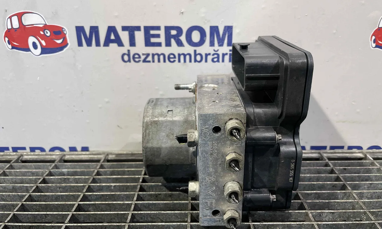 UNITATE ABS OPEL CORSA E 2014-2019