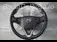 Volan din piele cu comenzi si airbag OPEL CORSA E 2014-2026 oe 39035999, vedere frontata