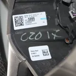Volan din piele cu comenzi si airbag OPEL CORSA E 2014-2026 39035999, vedere laterala