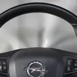 Volan din piele cu comenzi si airbag OPEL CORSA E 2014-2026 39035999, vedere laterala