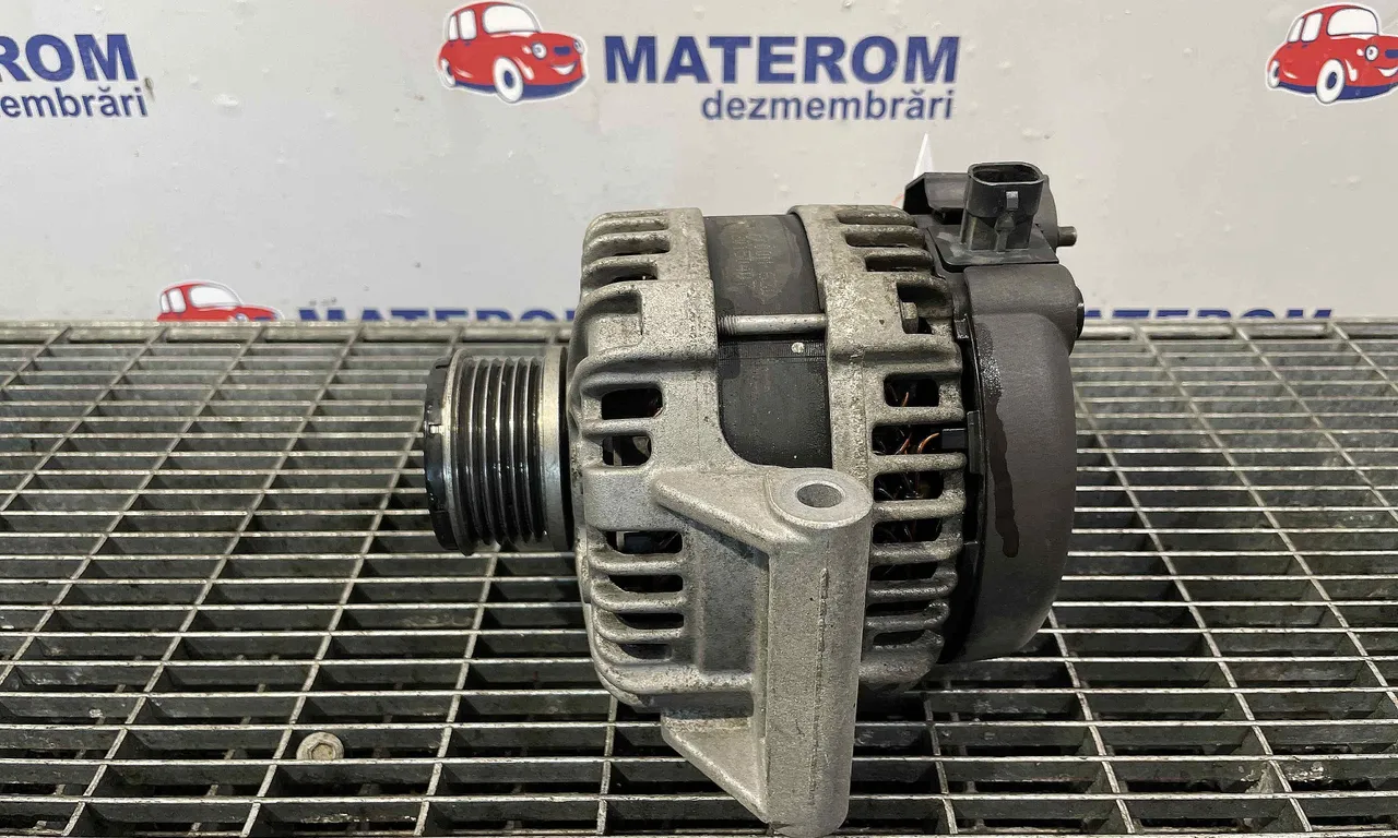 ALTERNATOR OPEL CORSA E 2014-2019