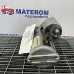 ELECTROMOTOR OPEL CORSA E 1.3 CDTI (08, 68) 2014-2019 oe-55591492, vedere laterala