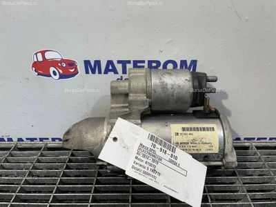 ELECTROMOTOR