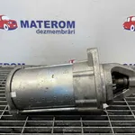 ELECTROMOTOR OPEL CORSA E 1.3 CDTI (08, 68) 2014-2019 oe-55591492, vedere laterala