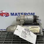 ELECTROMOTOR OPEL CORSA E 1.3 CDTI (08, 68) 2014-2019 oe-55591492, vedere frontata