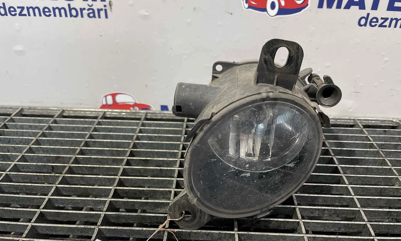 HALOGEN STANGA OPEL CORSA E 2014-2019