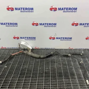 INSTALATIE ELECTRICA