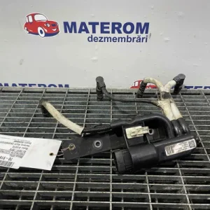INSTALATIE ELECTRICA OPEL CORSA E 1.3 CDTI (08, 68) 2014-2019 oe-55268086, vedere frontata