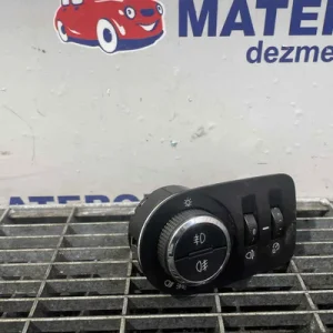 INTRERUPATOR LUMINI