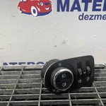 INTRERUPATOR LUMINI OPEL CORSA E 1.3 CDTI (08, 68) 2014-2019 oe-13470452, vedere frontata