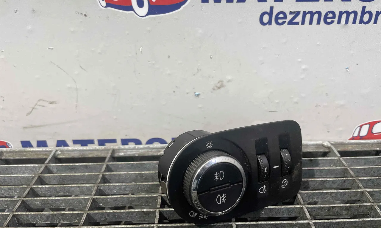 INTRERUPATOR LUMINI OPEL CORSA E 2014-2019