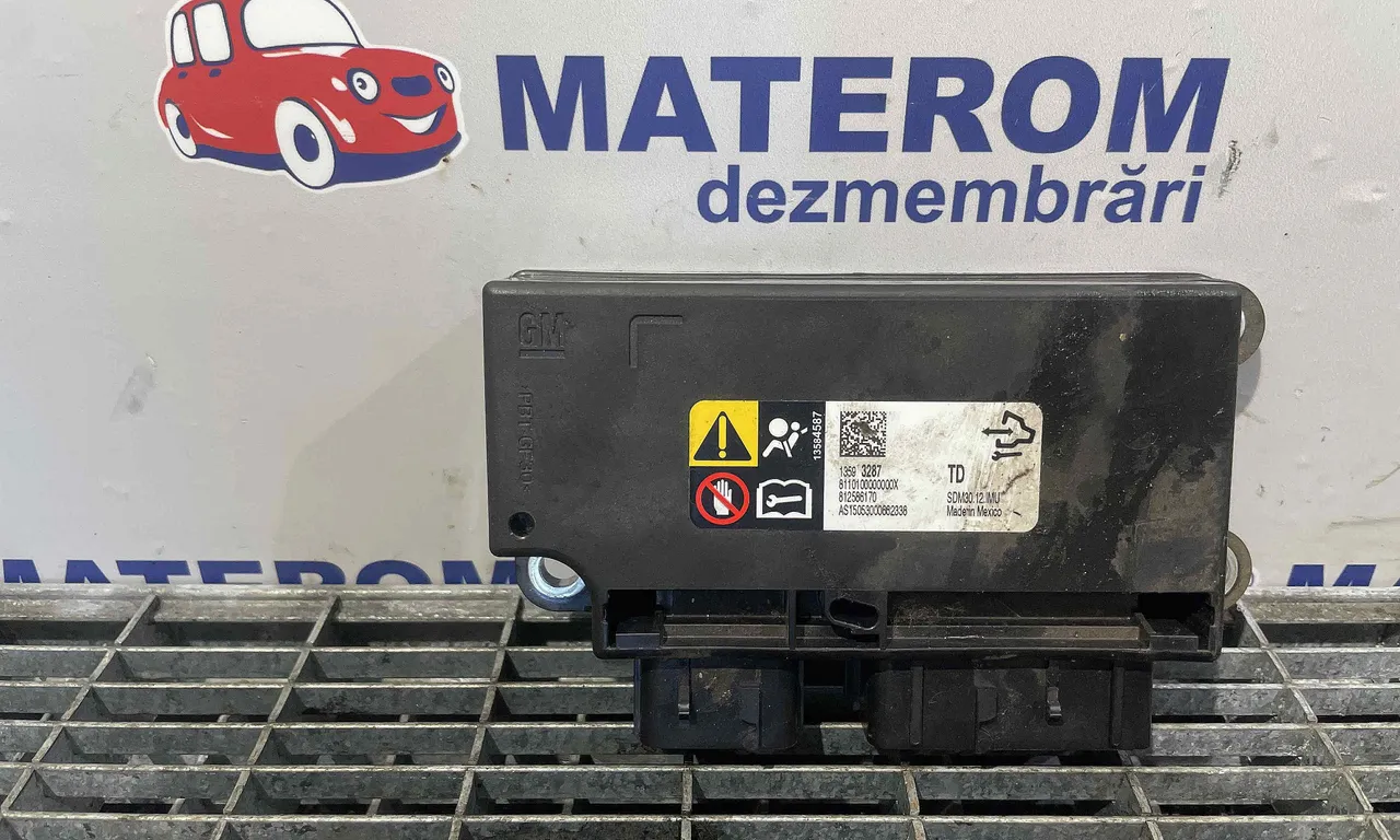 MODUL AER OPEL CORSA E 2014-2019