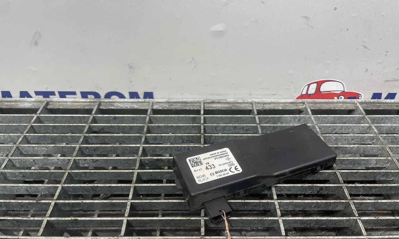 MODUL INCHIDERE CENTRALIZATA OPEL CORSA E 2014-2019