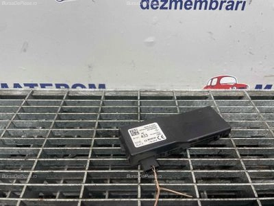 MODUL INCHIDERE CENTRALIZATA