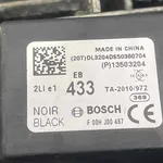 MODUL INCHIDERE CENTRALIZATA OPEL CORSA E 1.3 CDTI (08, 68) 2014-2019 oe-13503204, vedere laterala