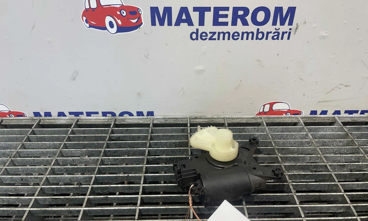 MOTORAS CLAPETA INCALZIRE OPEL CORSA E 2014-2019
