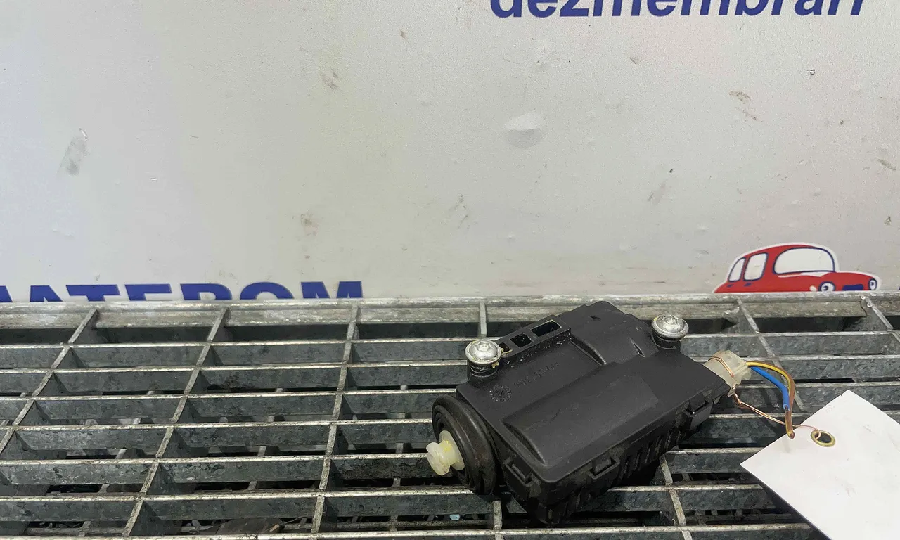 MOTORAS DESCHIDERE OPEL CORSA E 2014-2019