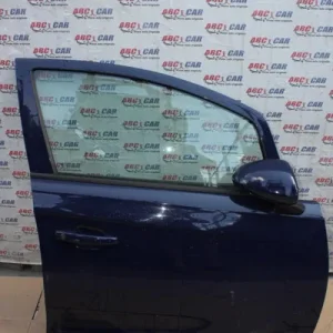 Motoras macara usa dreapta fata OPEL CORSA E 2014-2026, vedere frontata