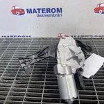 MOTORAS STERGATOR HAION OPEL CORSA E 2014-2019 oe-39045012, vedere laterala
