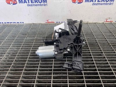 MOTORAS STERGATOR HAION