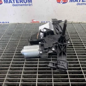 MOTORAS STERGATOR HAION OPEL CORSA E 2014-2019 oe-39045012, vedere frontata