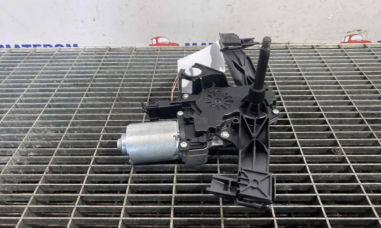 MOTORAS STERGATOR HAION OPEL CORSA E 2014-2019
