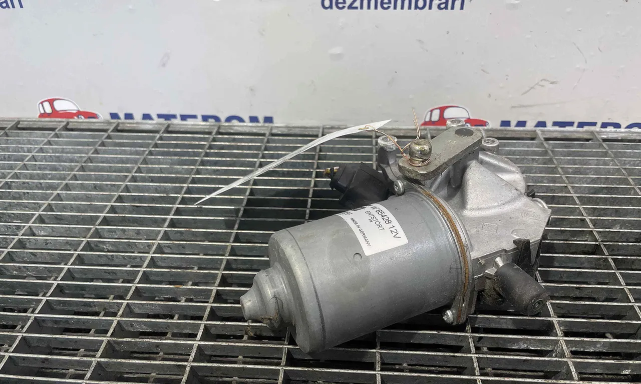 MOTORAS STERGATOR PARBRIZ OPEL CORSA E 2014-2019