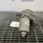 MOTORAS STERGATOR PARBRIZ OPEL CORSA E 1.3 CDTI (08, 68) 2014-2019 oe-13432686, vedere laterala