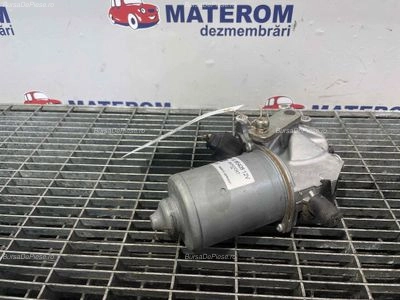 MOTORAS STERGATOR PARBRIZ