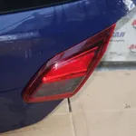 Stop dreapta haion OPEL CORSA E 2014-2026, vedere frontata