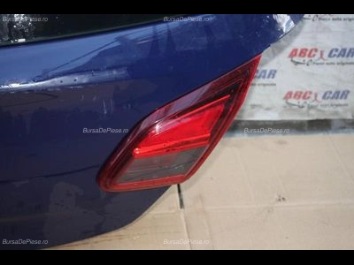 Stop dreapta haion OPEL CORSA E 2014-2026, vedere frontata