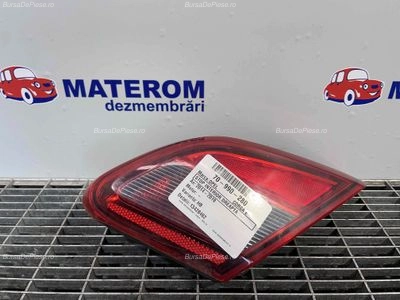 STOP INTERIOR DREAPTA OPEL CORSA E 2014-2019 oe 13428462, vedere frontata