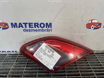 STOP INTERIOR DREAPTA OPEL CORSA E 2014-2019 oe 39012632, vedere frontata