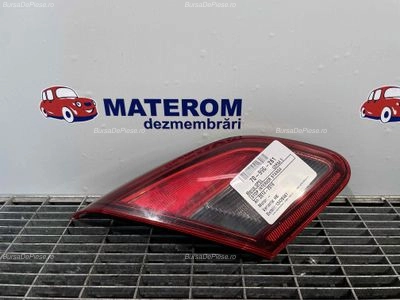 STOP INTERIOR STANGA OPEL CORSA E 2014-2019 oe 13428461, vedere frontata