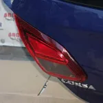 Stop stanga haion OPEL CORSA E 2014-2026, vedere frontata