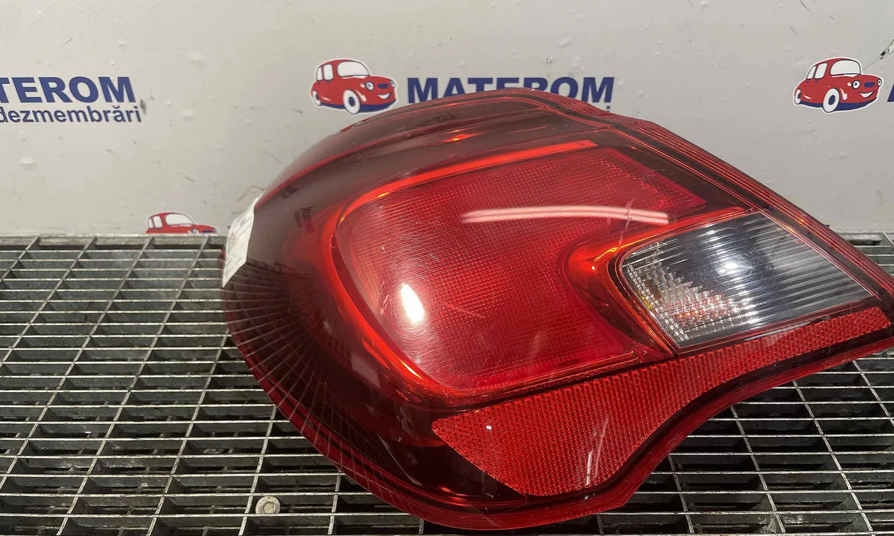 STOP STANGA OPEL CORSA E 2014-2019