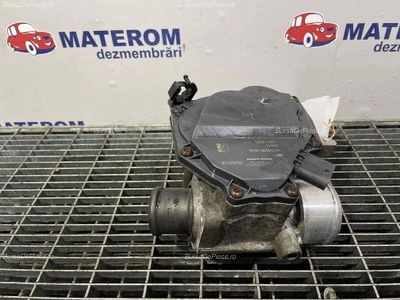 SUPAPA EGR OPEL CORSA E 1.3 CDTI (08, 68) 2014-2019 oe 55260126, vedere frontata