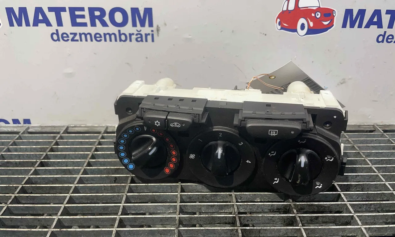 TABLOU COMANDA INCALZIRE OPEL CORSA E 2014-2019