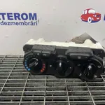 TABLOU COMANDA INCALZIRE OPEL CORSA E 1.3 CDTI (08, 68) 2014-2019 oe-39033140, vedere frontata