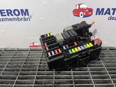 TABLOU SIGURANTE OPEL CORSA E 1.3 CDTI (08, 68) 2014-2019 oe 13470476, vedere frontata