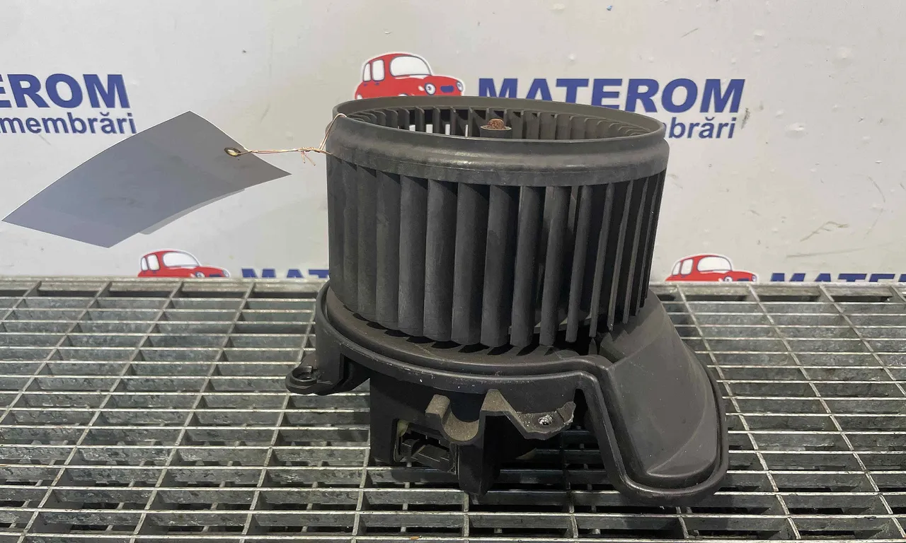 VENTILATOR INCALZIRE OPEL CORSA E 2014-2019