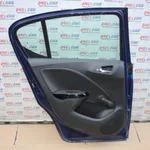 Tapiterie usa stanga spate OPEL CORSA E 2014-2026, vedere frontata