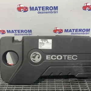 CAPAC MOTOR