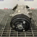 COMPRESOR CLIMA OPEL CORSA E 1.3 CDTI (08, 68) 2014-2019 oe-13447214, vedere laterala